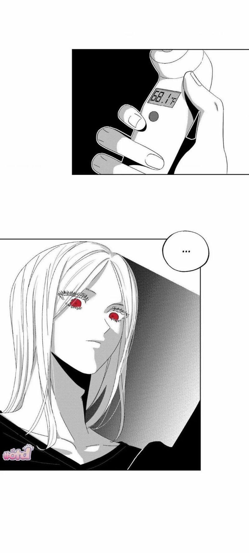 Tận Cùng Của Cái Chết 5 trang 20