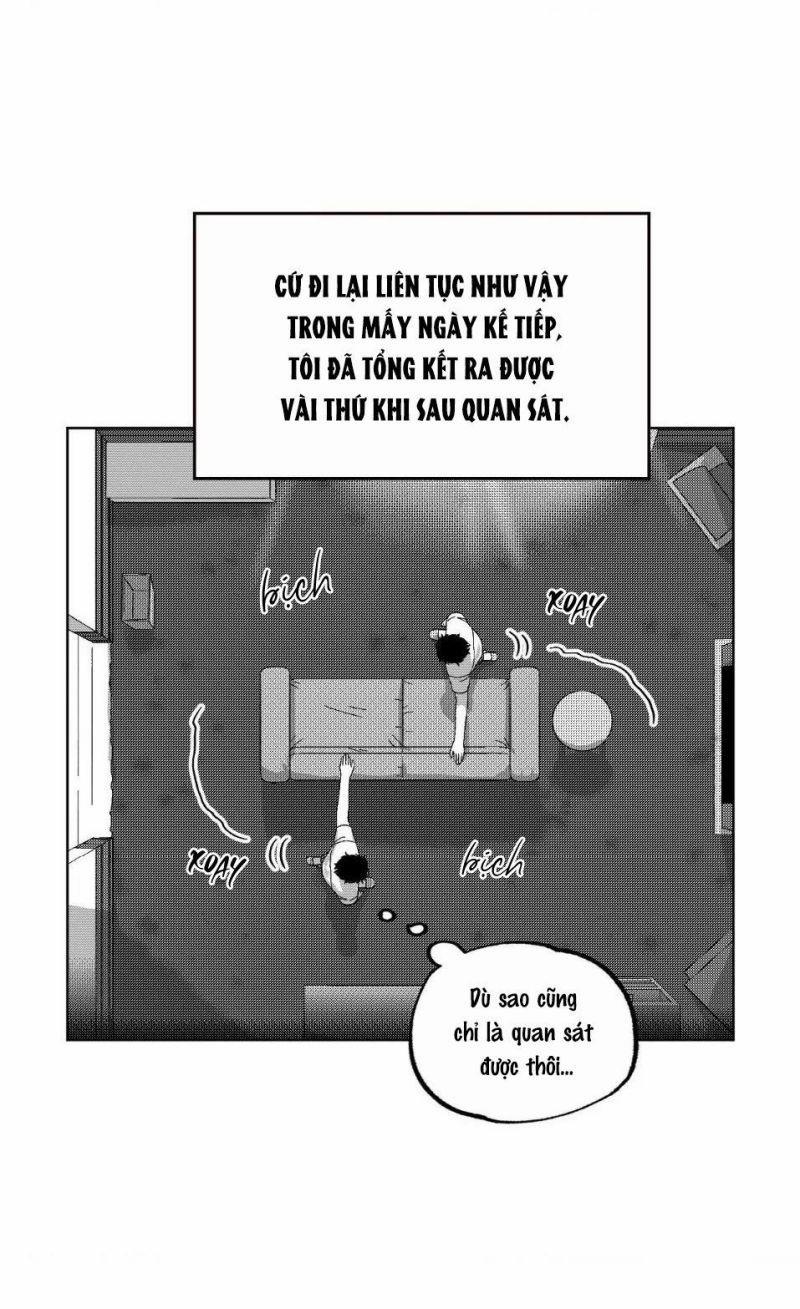 Tận Cùng Của Cái Chết 5 trang 24