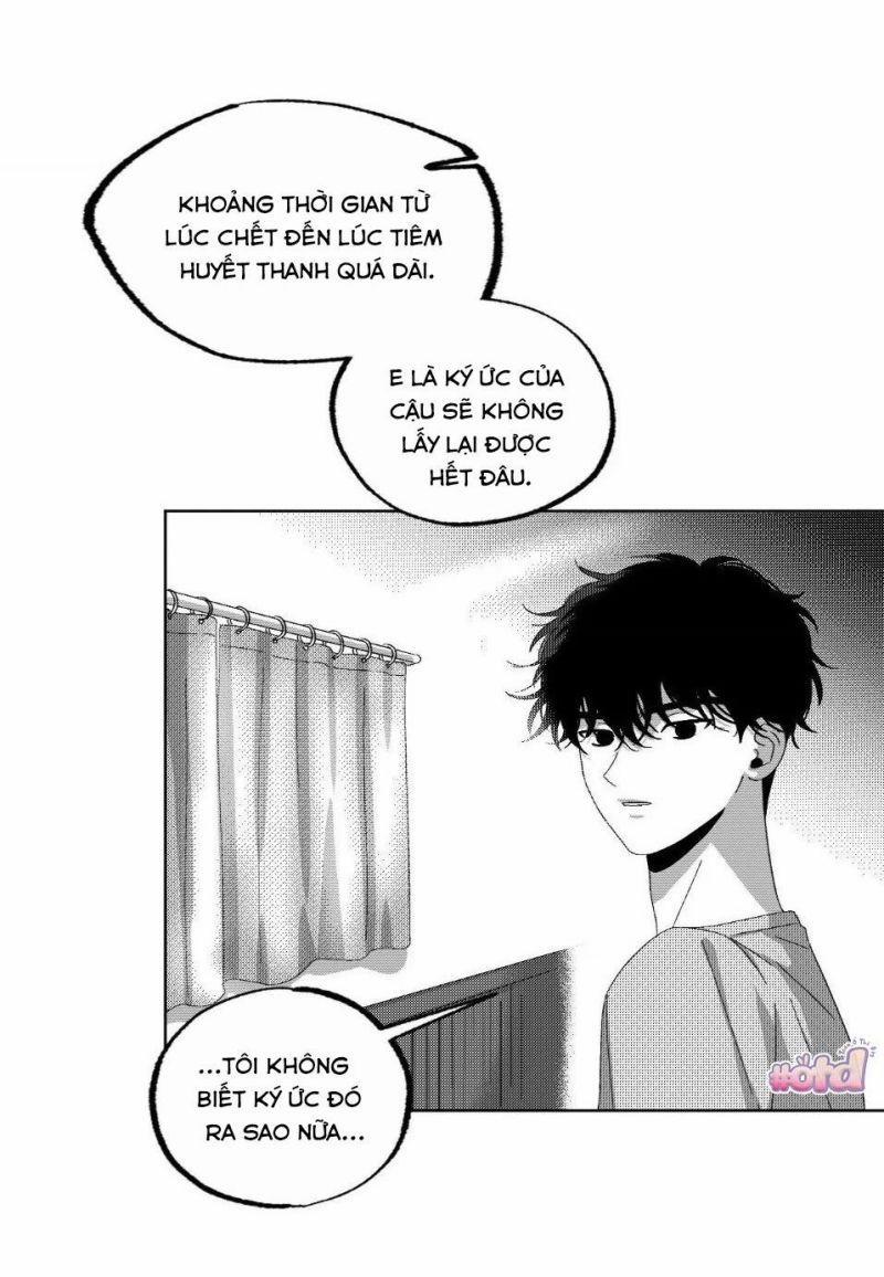 Tận Cùng Của Cái Chết 5 trang 27