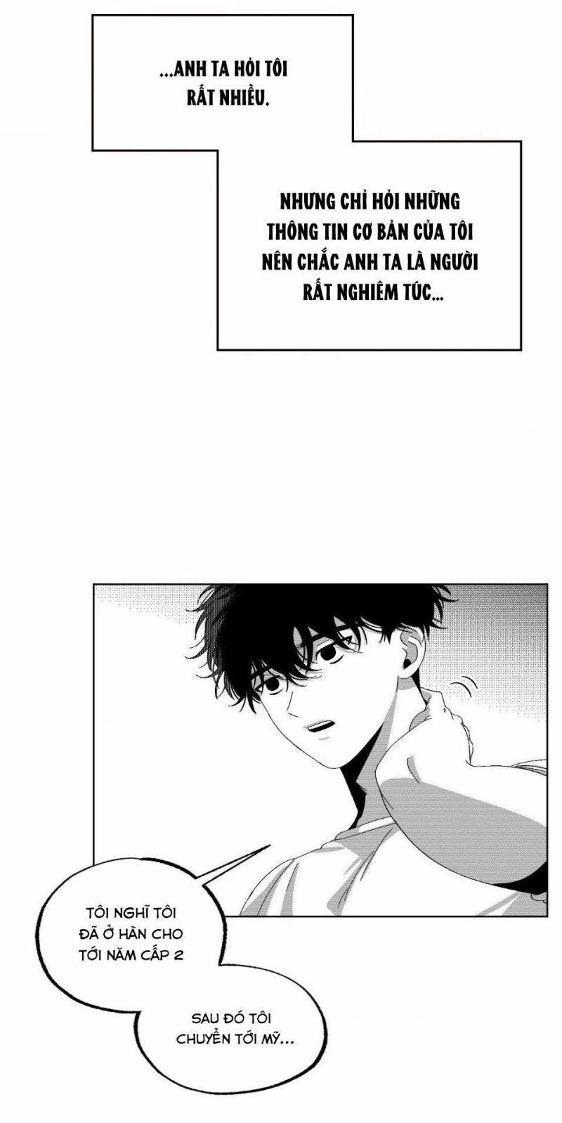 Tận Cùng Của Cái Chết 5 trang 34