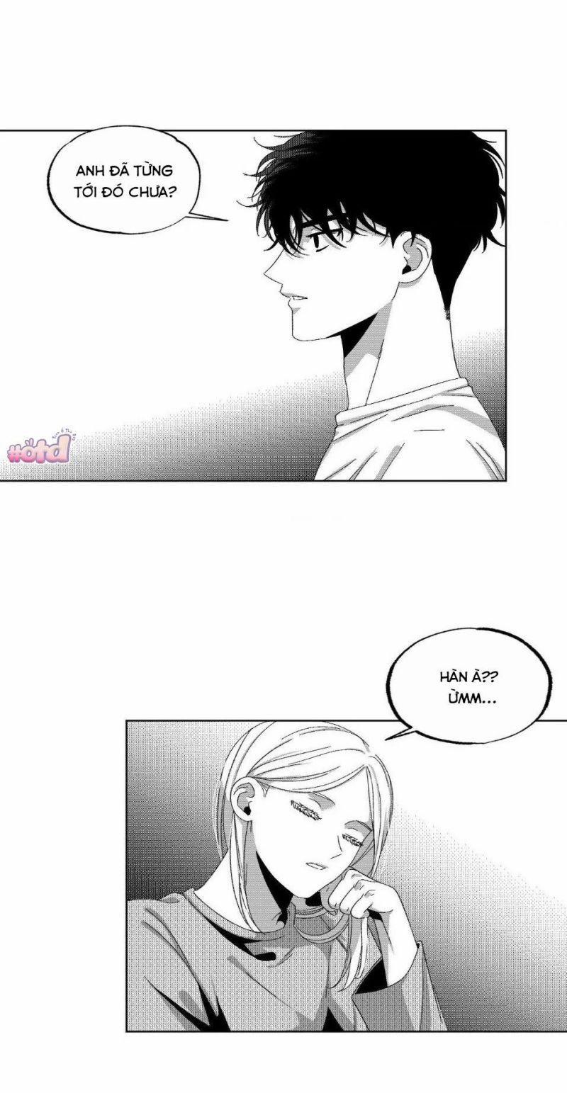 Tận Cùng Của Cái Chết 5 trang 36