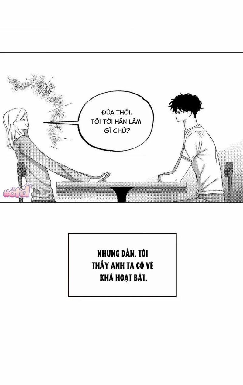 Tận Cùng Của Cái Chết 5 trang 38