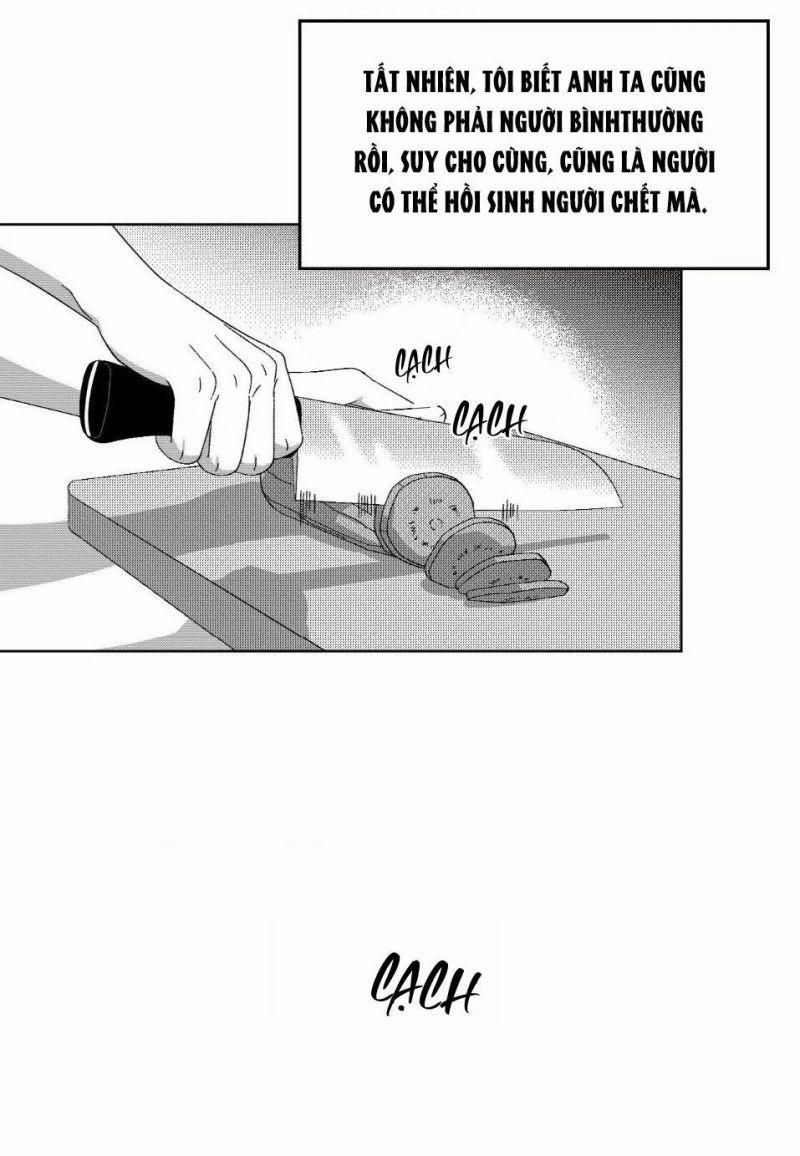 Tận Cùng Của Cái Chết 5 trang 40