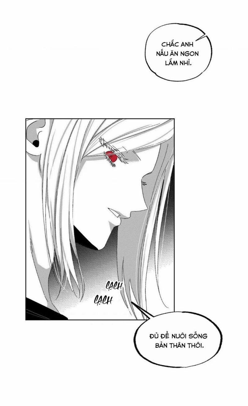 Tận Cùng Của Cái Chết 5 trang 45