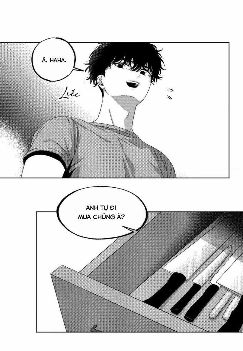 Tận Cùng Của Cái Chết 5 trang 46