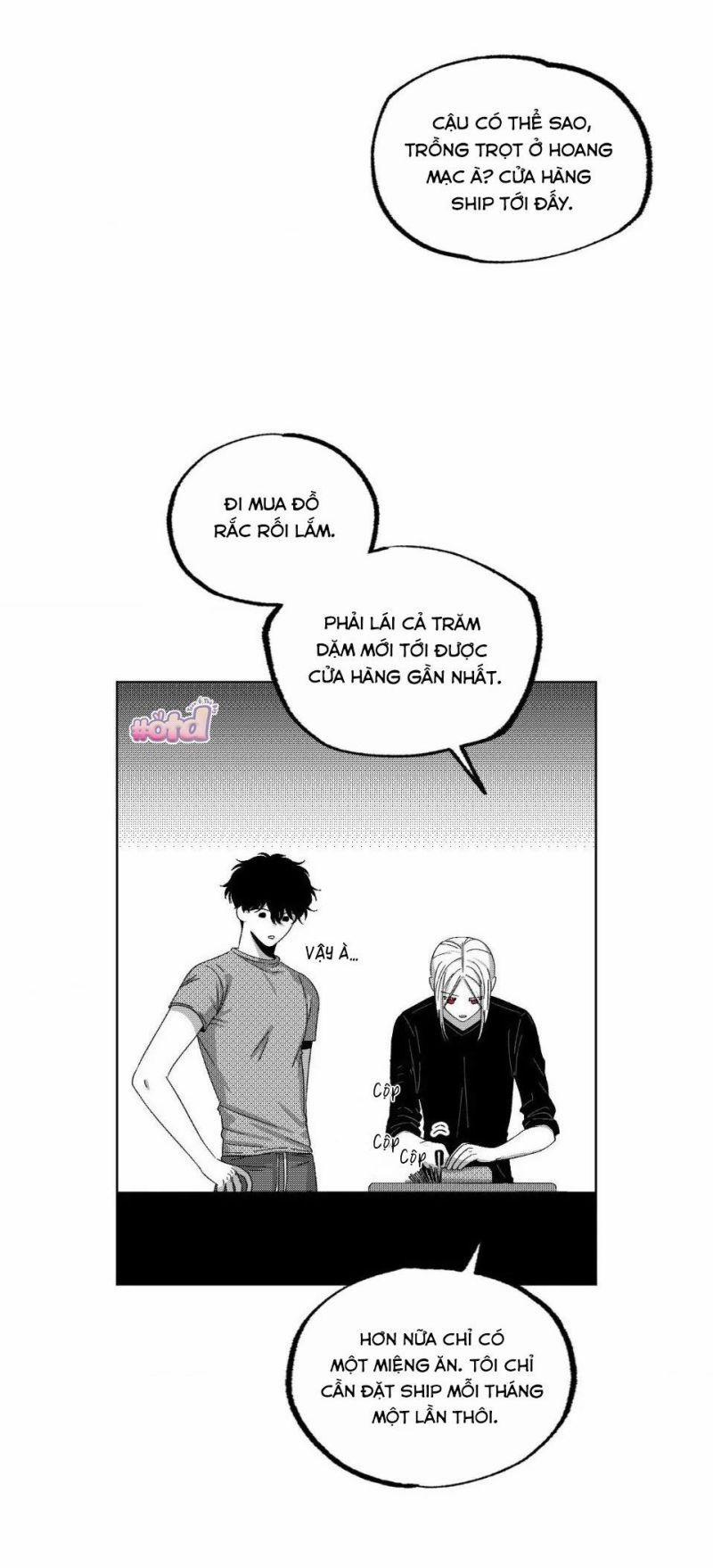 Tận Cùng Của Cái Chết 5 trang 47