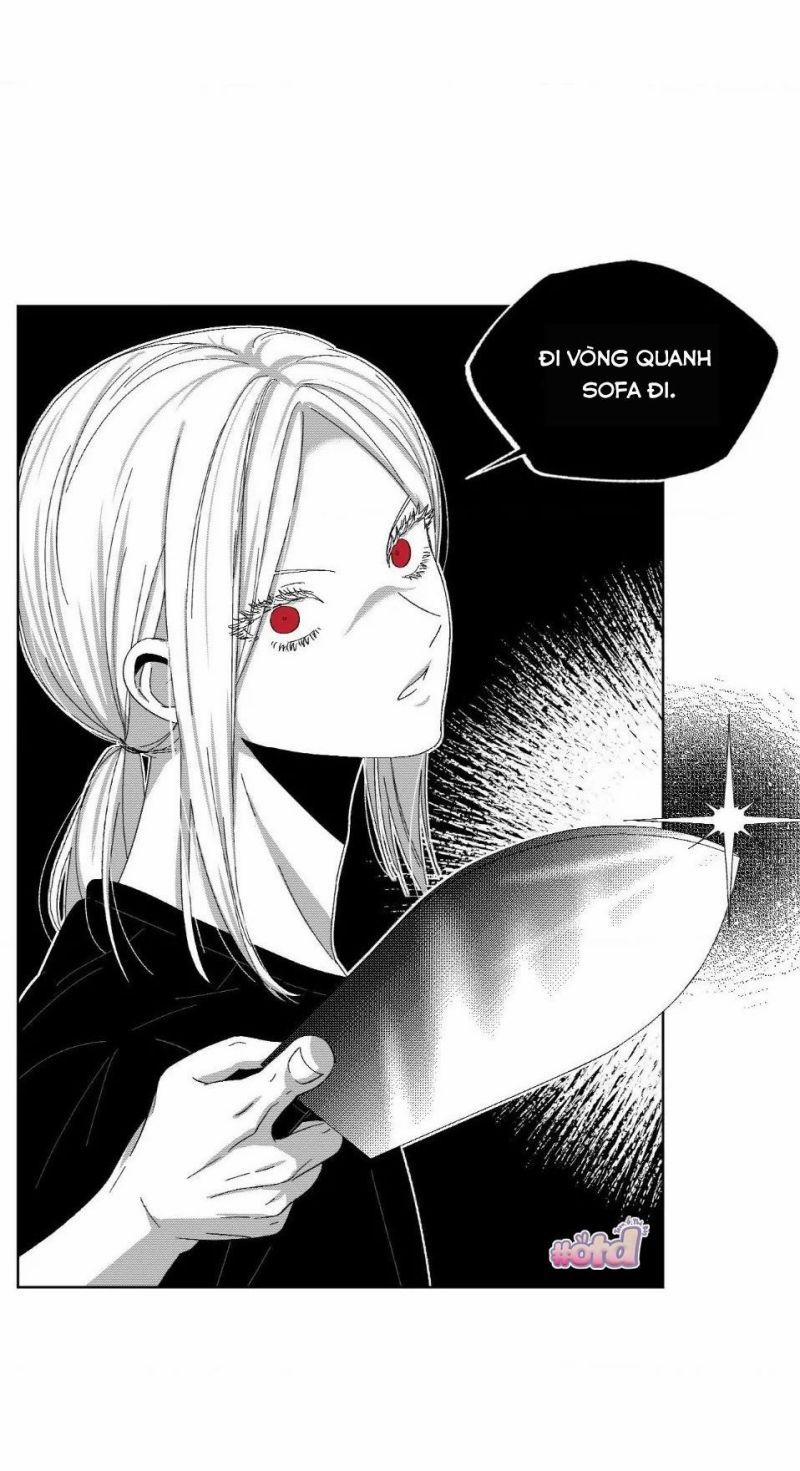 Tận Cùng Của Cái Chết 5 trang 49