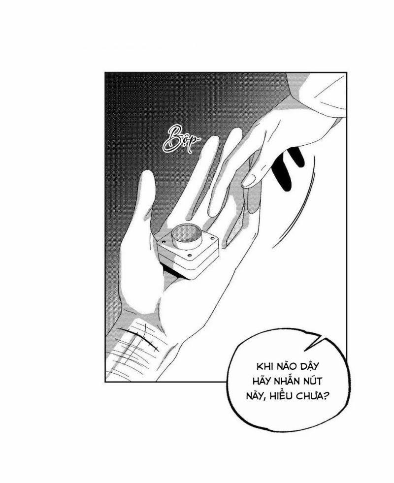 Tận Cùng Của Cái Chết 5 trang 5