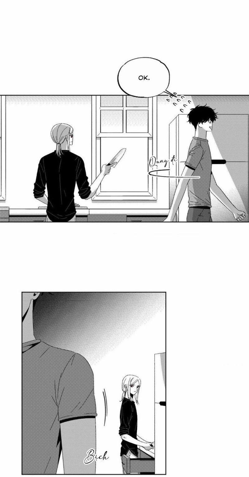 Tận Cùng Của Cái Chết 5 trang 50