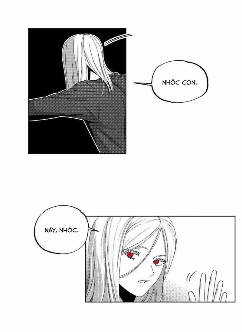 Tận Cùng Của Cái Chết 5 trang 57