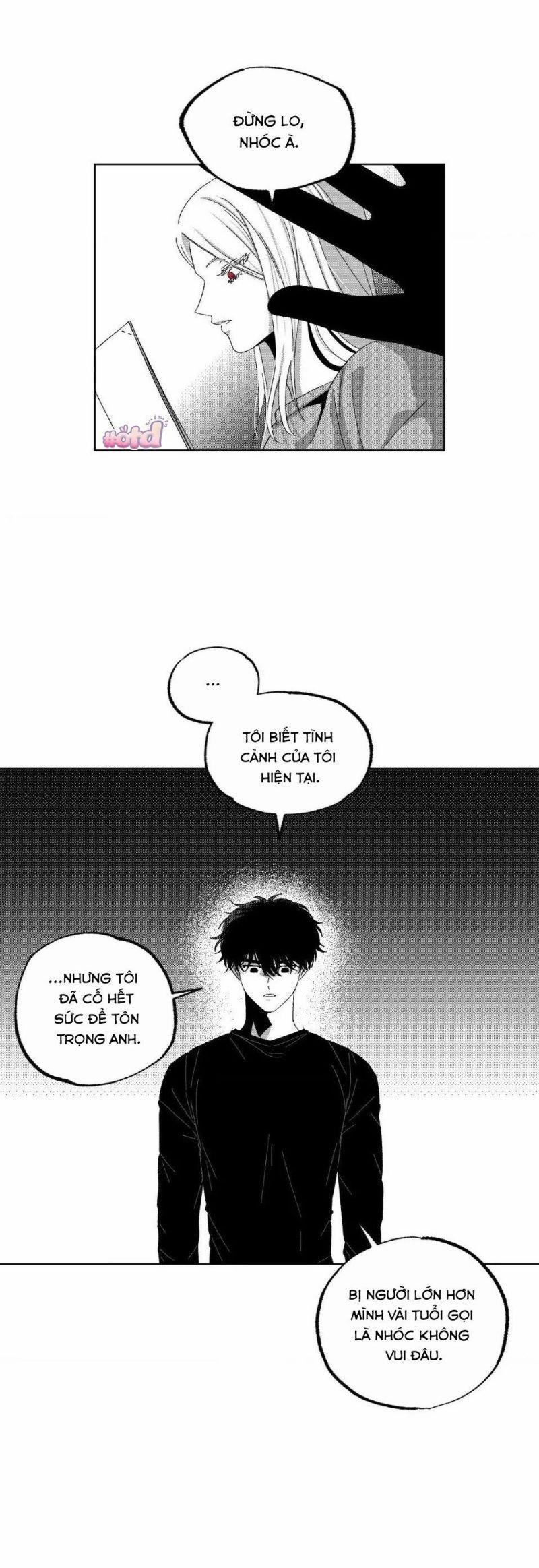 Tận Cùng Của Cái Chết 5 trang 58