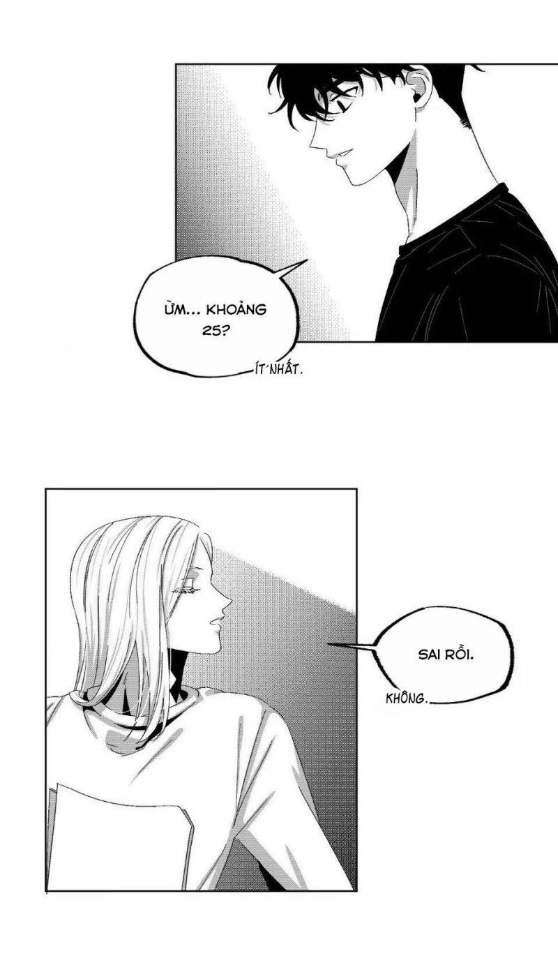 Tận Cùng Của Cái Chết 5 trang 61