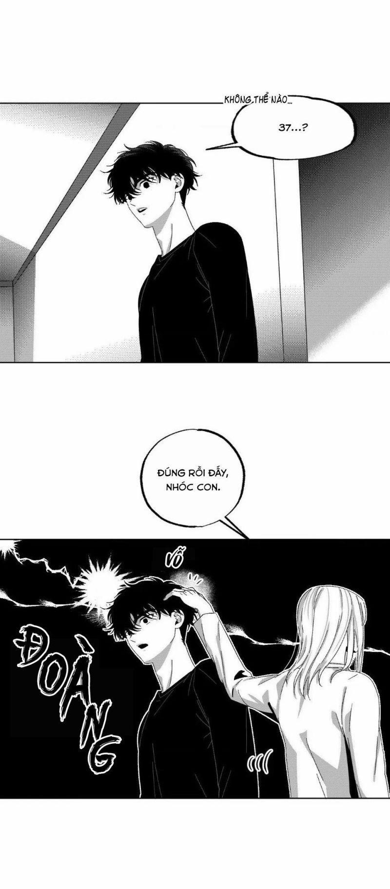 Tận Cùng Của Cái Chết 5 trang 65