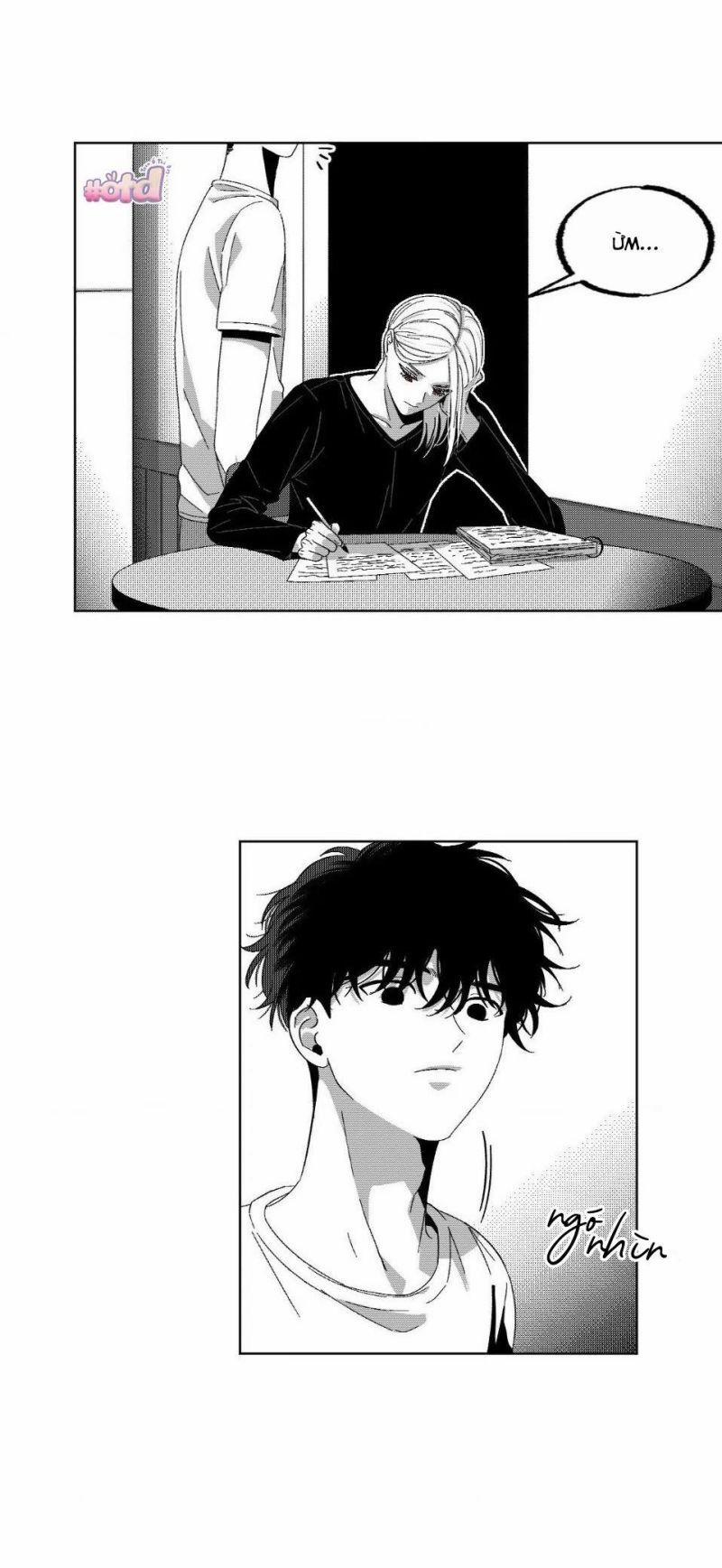 Tận Cùng Của Cái Chết 5 trang 69