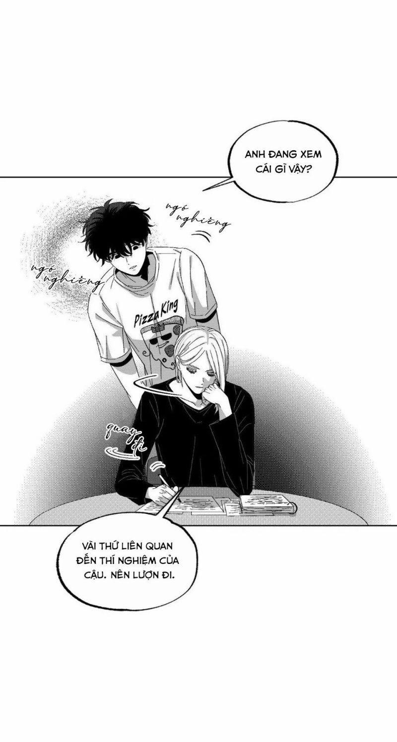 Tận Cùng Của Cái Chết 5 trang 73