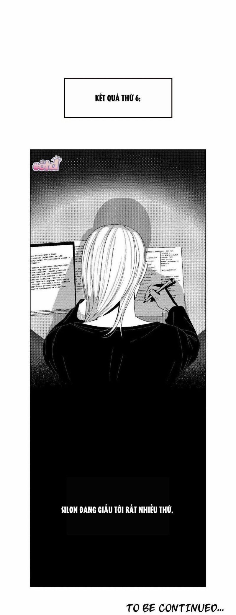 Tận Cùng Của Cái Chết 5 trang 74