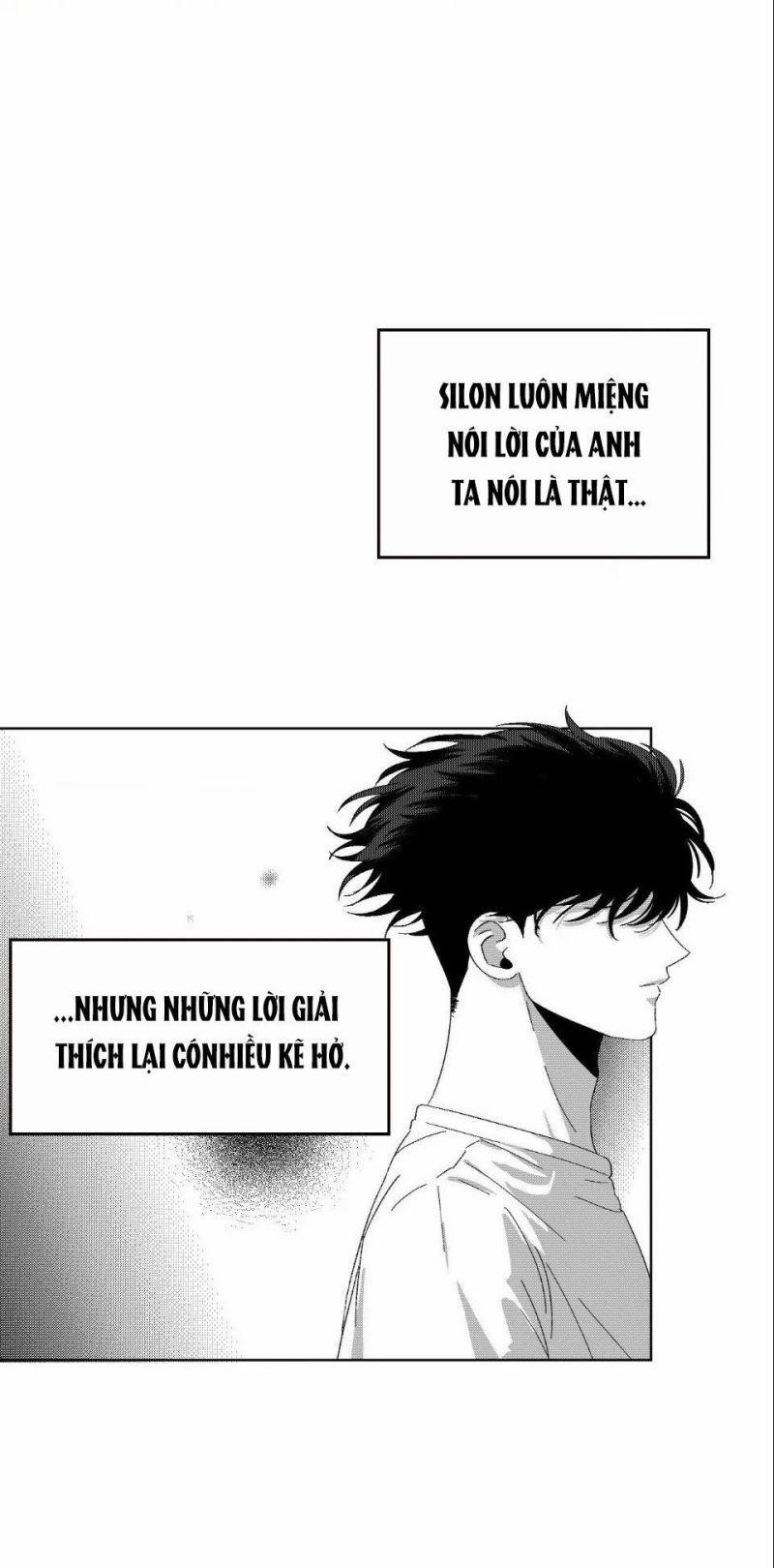 Tận Cùng Của Cái Chết 6 trang 1