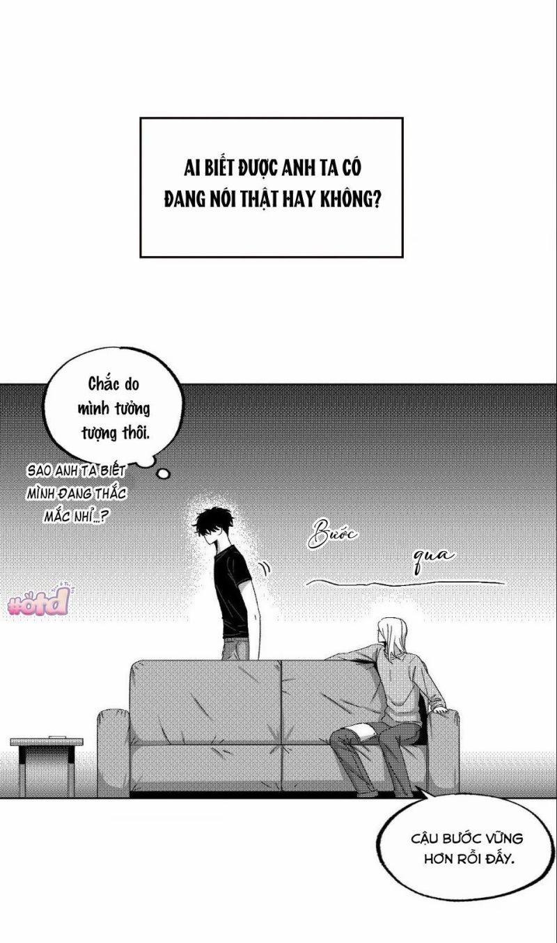 Tận Cùng Của Cái Chết 6 trang 11