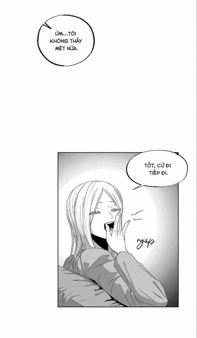 Tận Cùng Của Cái Chết 6 trang 12