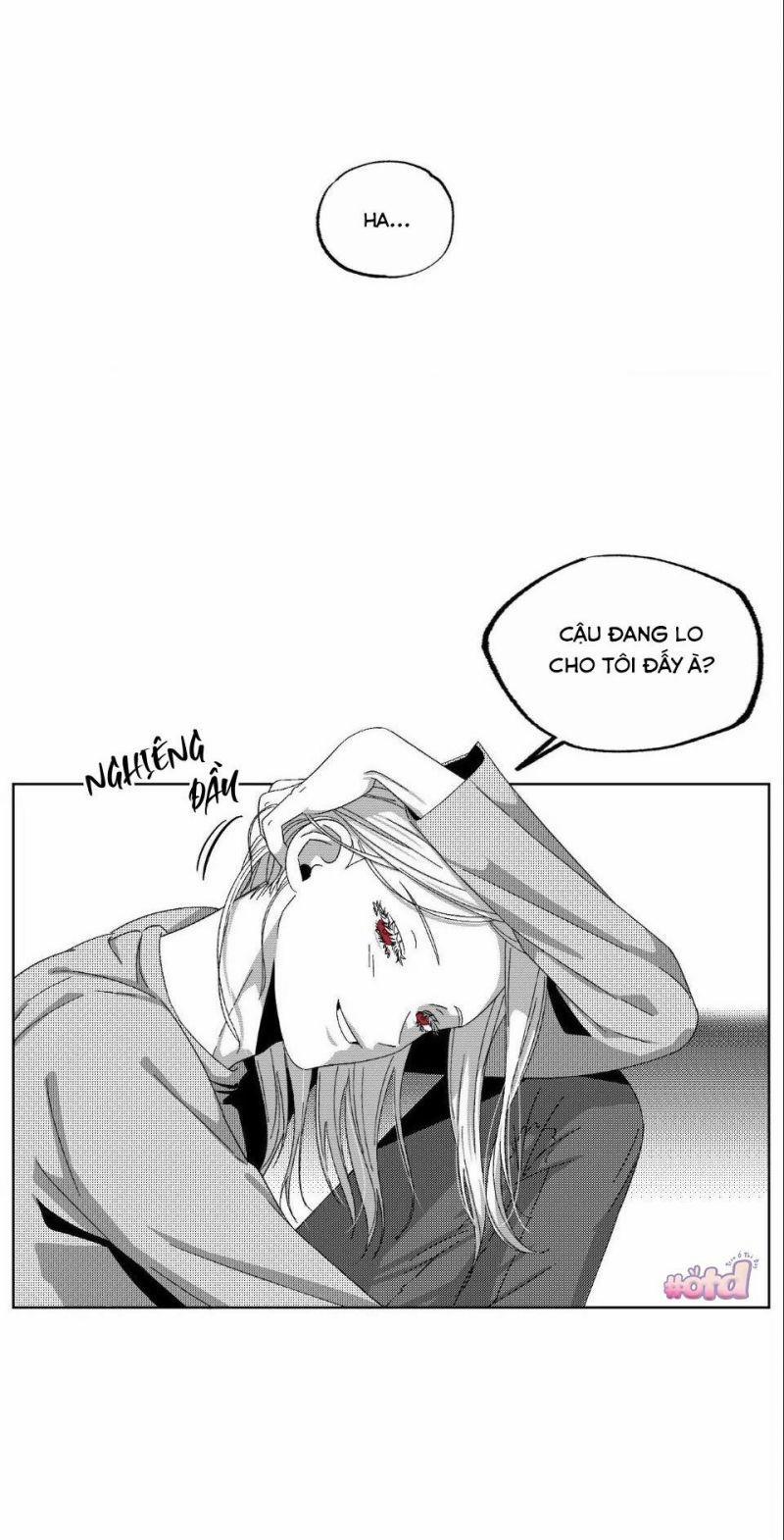 Tận Cùng Của Cái Chết 6 trang 14