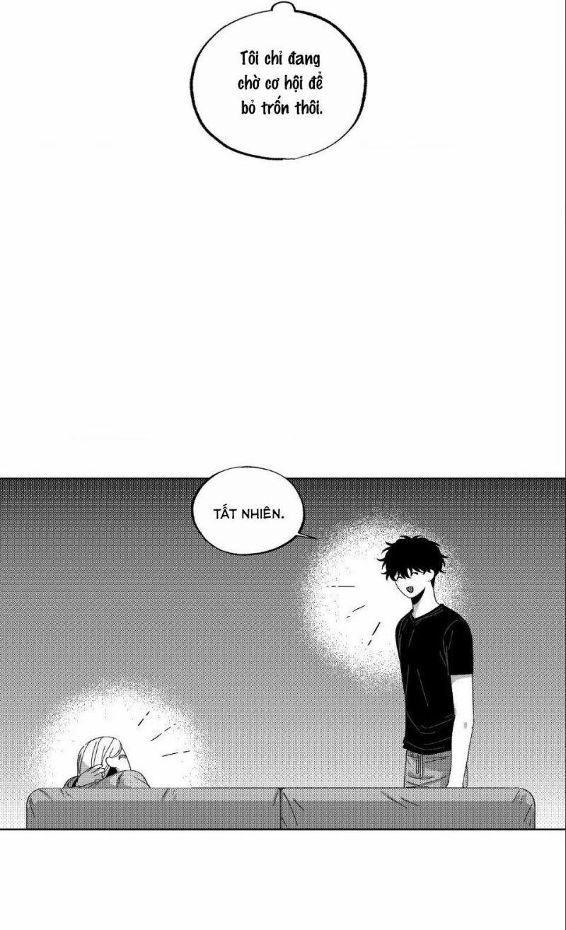 Tận Cùng Của Cái Chết 6 trang 16