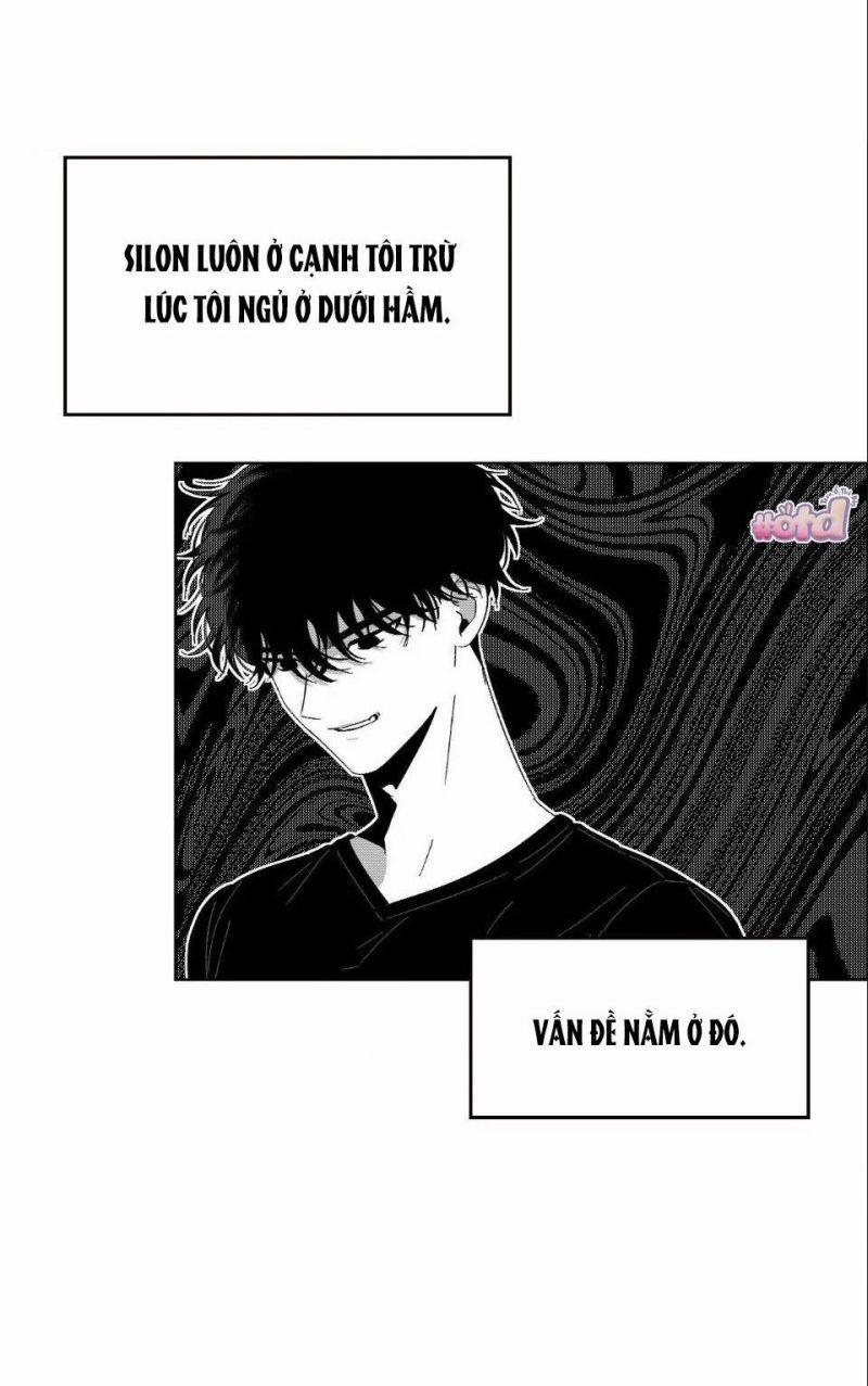 Tận Cùng Của Cái Chết 6 trang 17