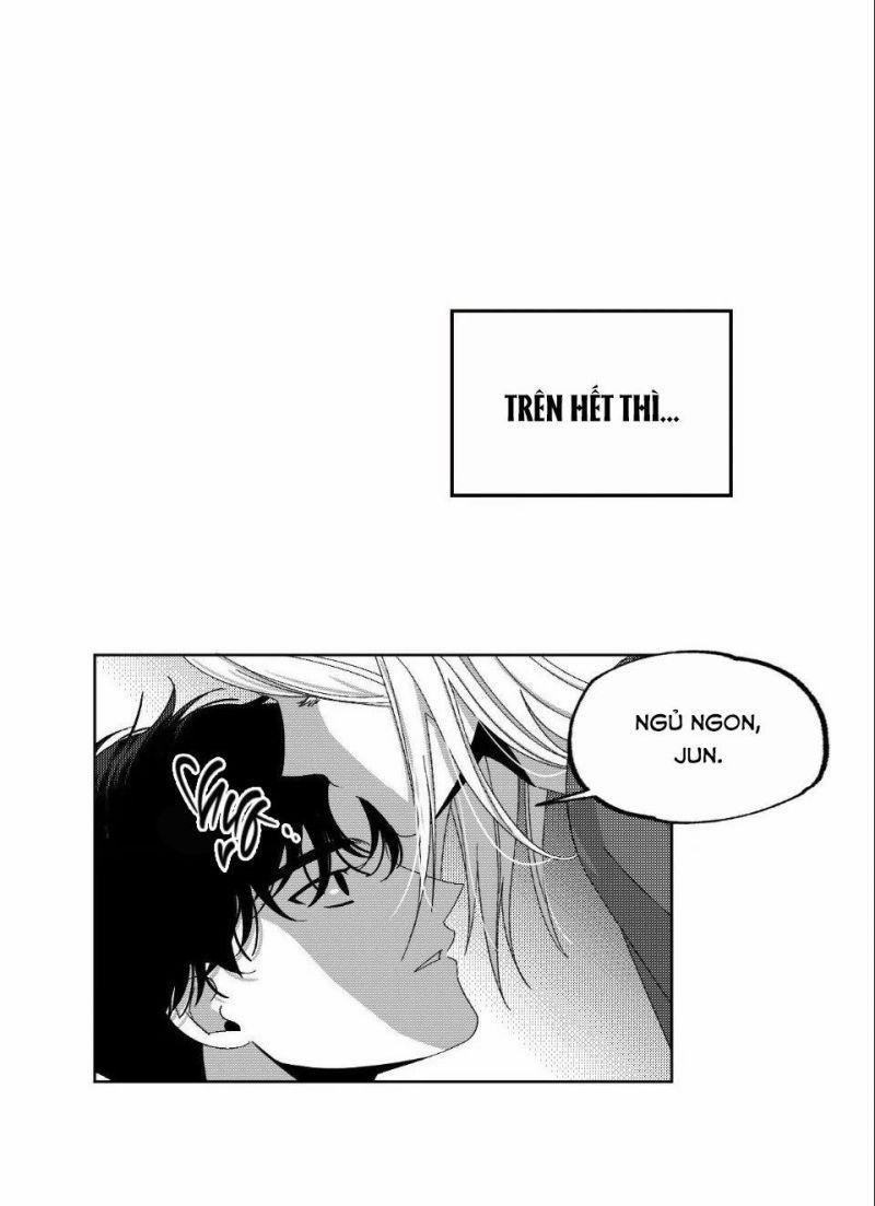 Tận Cùng Của Cái Chết 6 trang 20