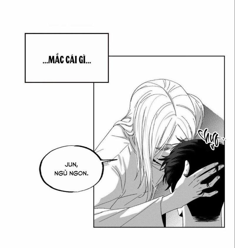 Tận Cùng Của Cái Chết 6 trang 21