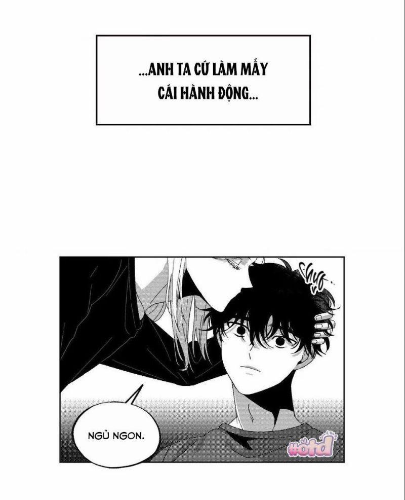 Tận Cùng Của Cái Chết 6 trang 22