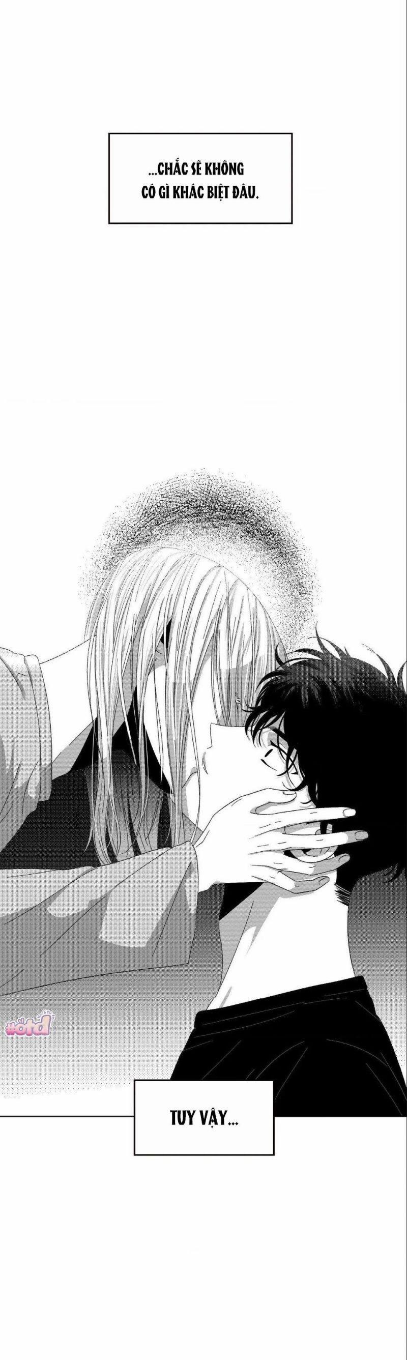 Tận Cùng Của Cái Chết 6 trang 27