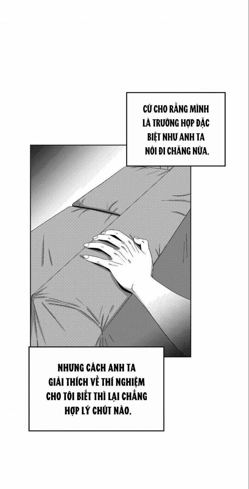 Tận Cùng Của Cái Chết 6 trang 3