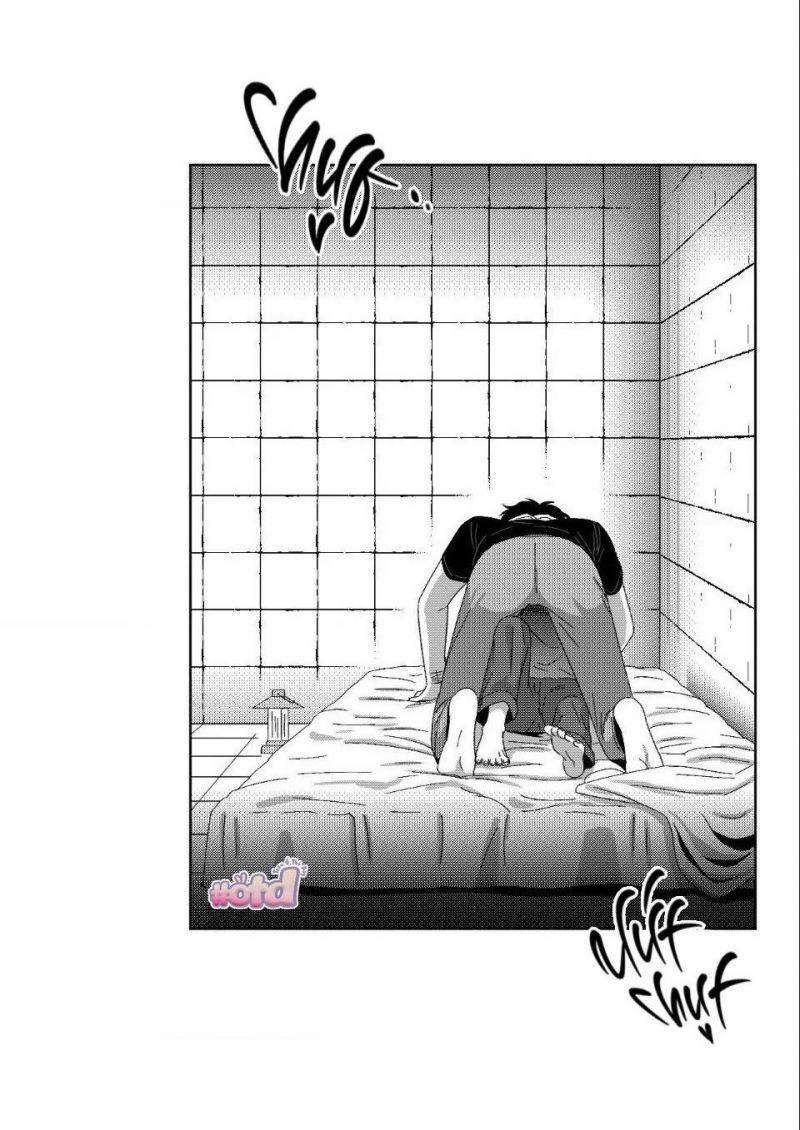 Tận Cùng Của Cái Chết 6 trang 40