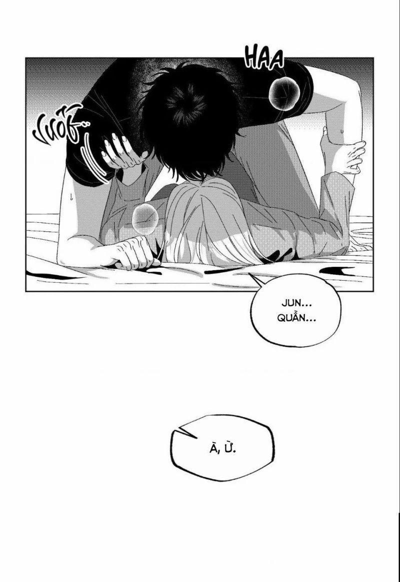 Tận Cùng Của Cái Chết 6 trang 41