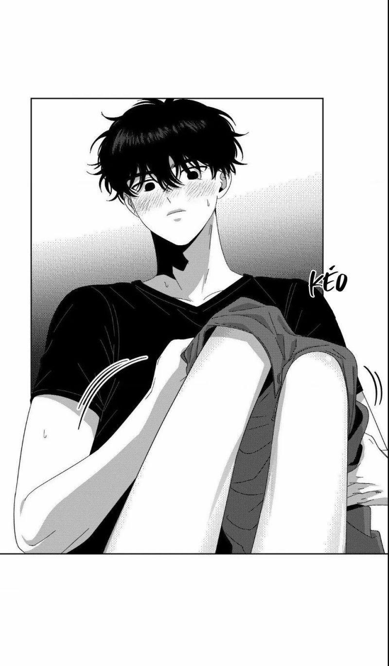 Tận Cùng Của Cái Chết 6 trang 42