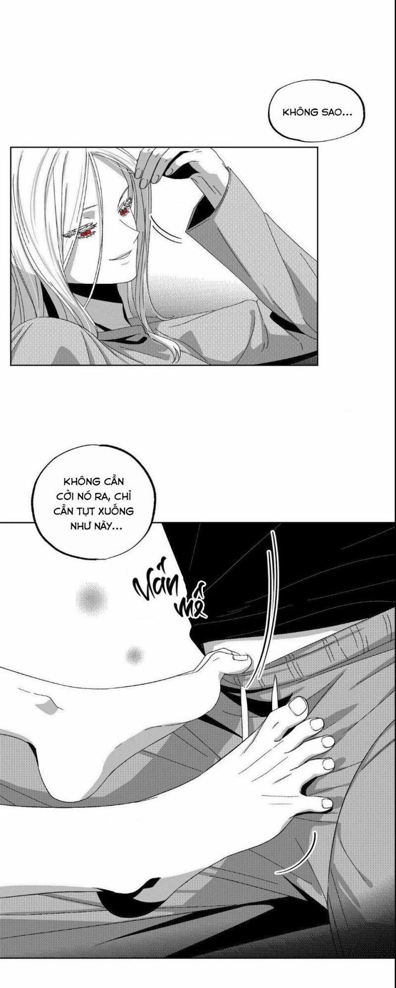 Tận Cùng Của Cái Chết 6 trang 44