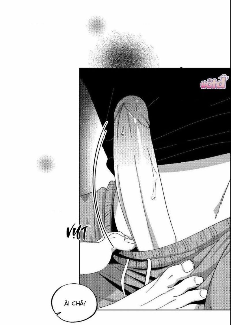 Tận Cùng Của Cái Chết 6 trang 45