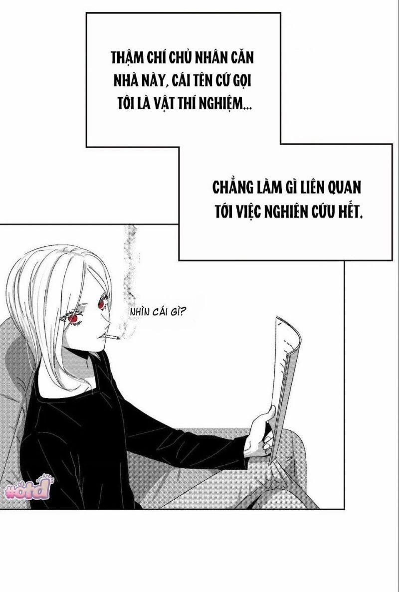 Tận Cùng Của Cái Chết 6 trang 5