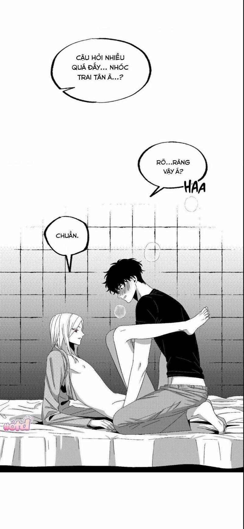 Tận Cùng Của Cái Chết 6 trang 51