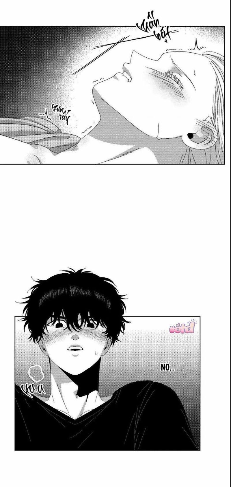 Tận Cùng Của Cái Chết 6 trang 56