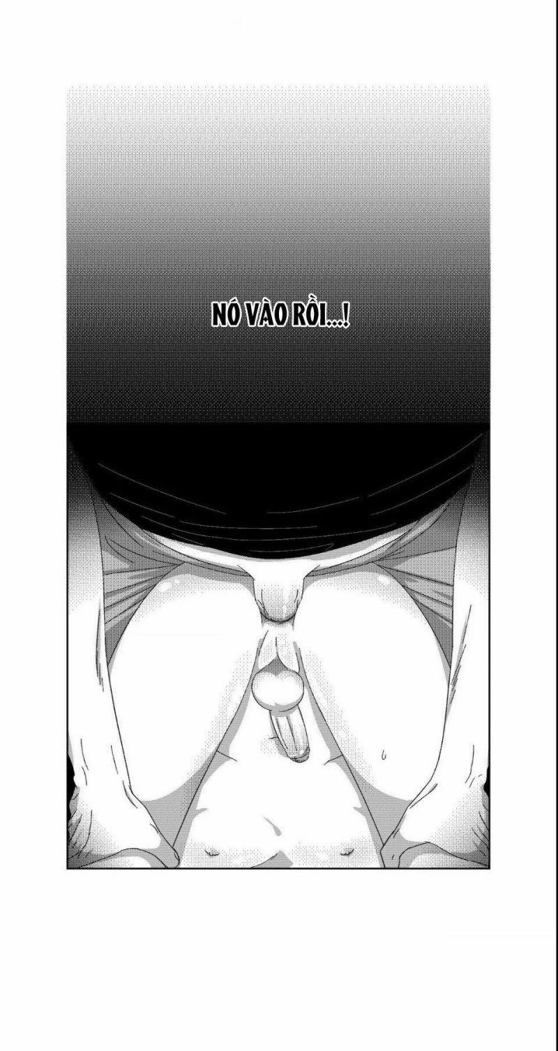 Tận Cùng Của Cái Chết 6 trang 57