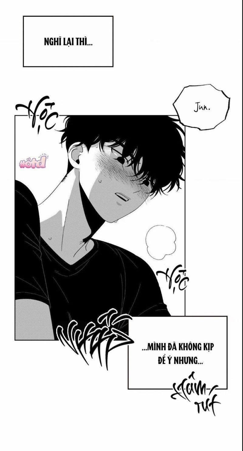 Tận Cùng Của Cái Chết 6 trang 62