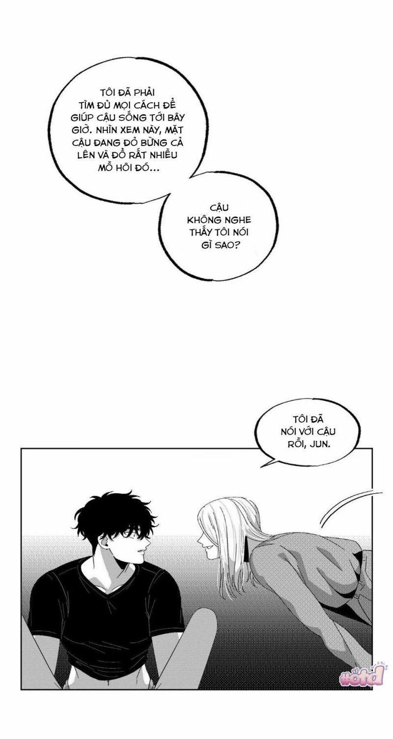 Tận Cùng Của Cái Chết 7 trang 13