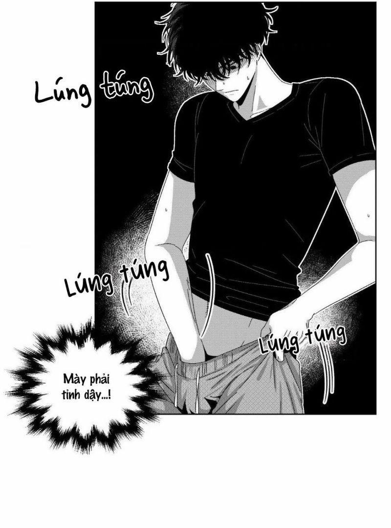 Tận Cùng Của Cái Chết 7 trang 17