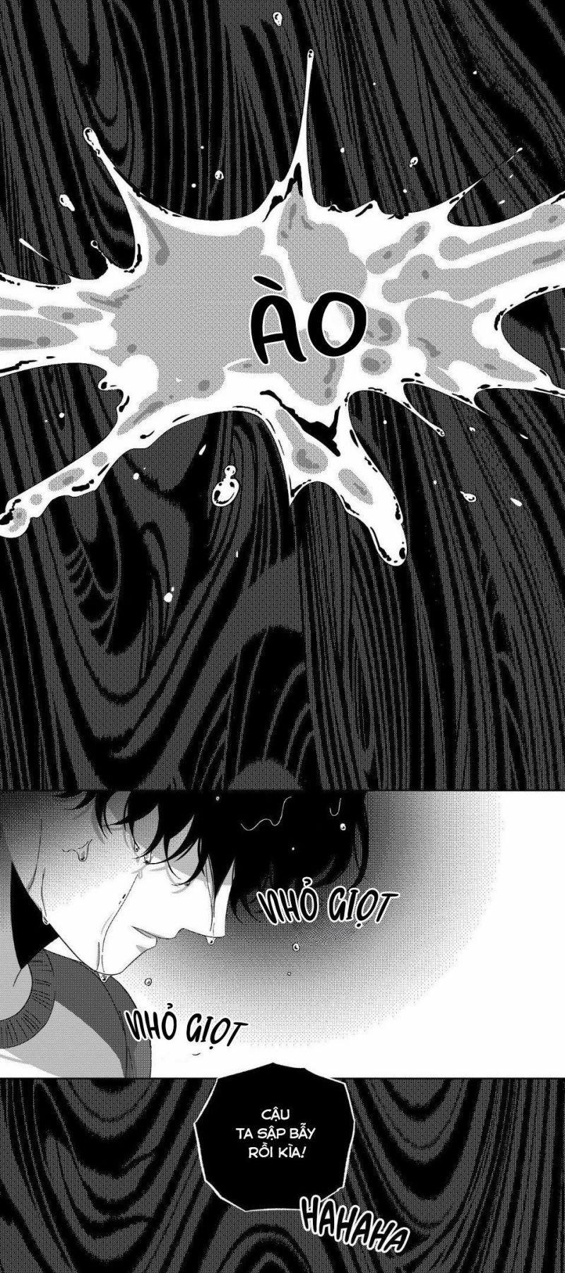 Tận Cùng Của Cái Chết 7 trang 23