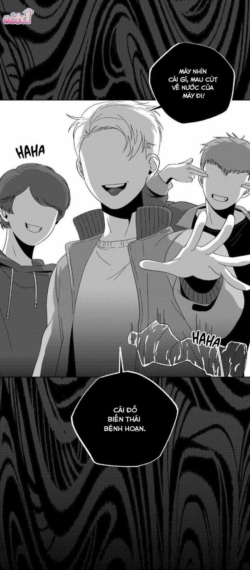 Tận Cùng Của Cái Chết 7 trang 24