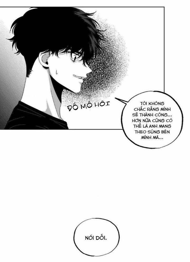 Tận Cùng Của Cái Chết 7 trang 29