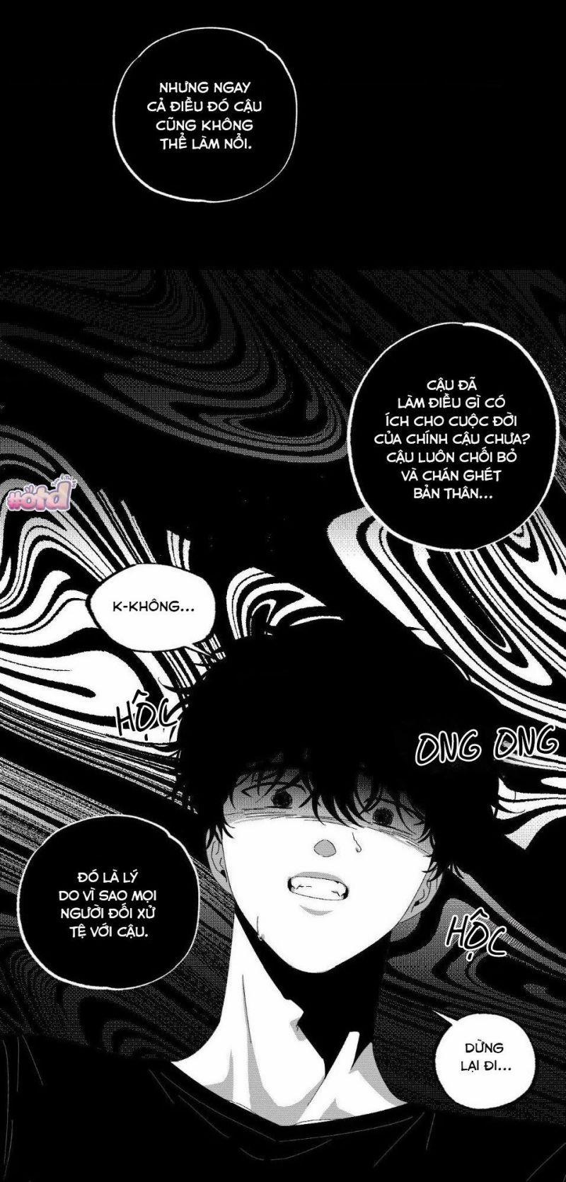 Tận Cùng Của Cái Chết 7 trang 31