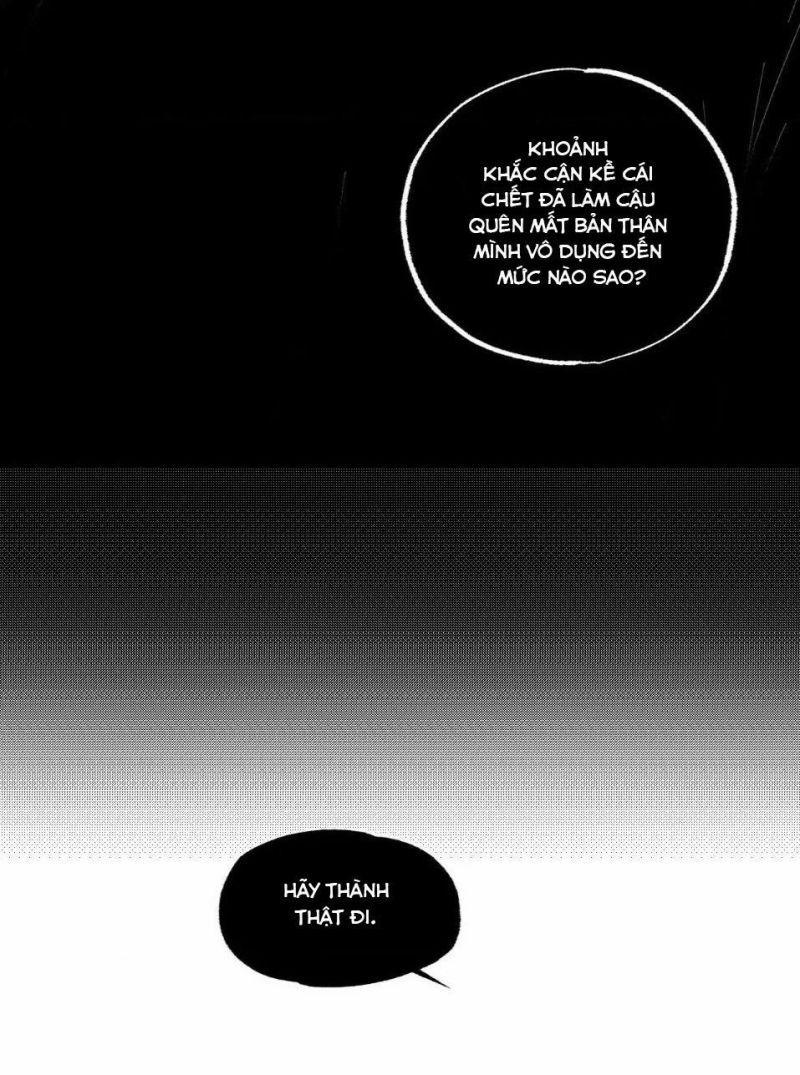 Tận Cùng Của Cái Chết 7 trang 32