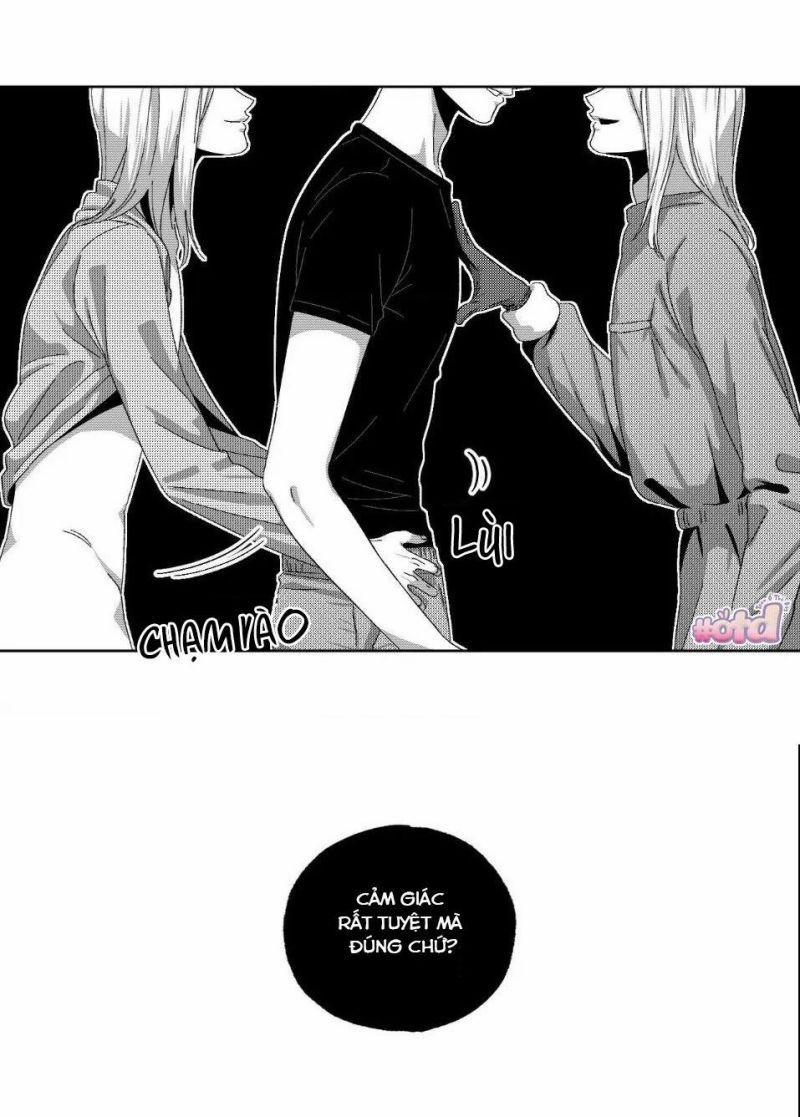 Tận Cùng Của Cái Chết 7 trang 33