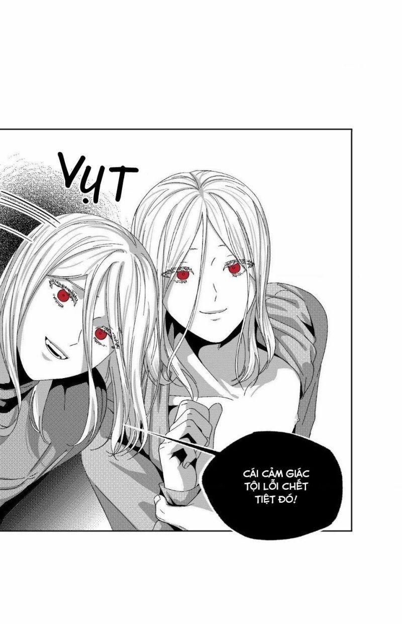 Tận Cùng Của Cái Chết 7 trang 38